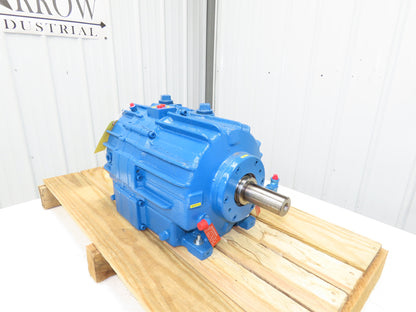 Force Control 10-1S1-H207 Air Powered Posidyne 10" Clutch/Brake 1-3/4" Shaft