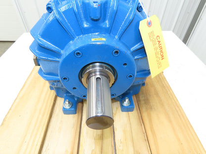 Force Control 10-1S1-H207 Air Powered Posidyne 10" Clutch/Brake 1-3/4" Shaft