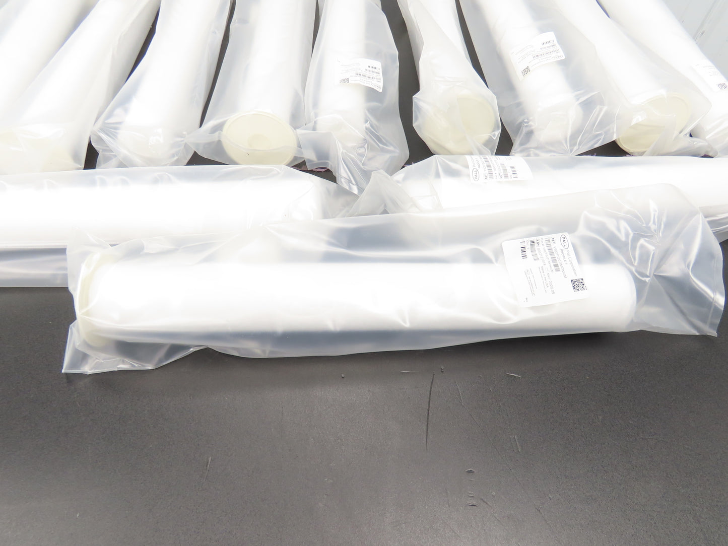 Pall Y900FS20TIMONIUM Profile II Filter Cartridge Polypropylene 2.5x 20" 12 Pack
