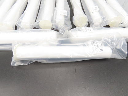 Pall Y900FS20TIMONIUM Profile II Filter Cartridge Polypropylene 2.5x 20" 12 Pack