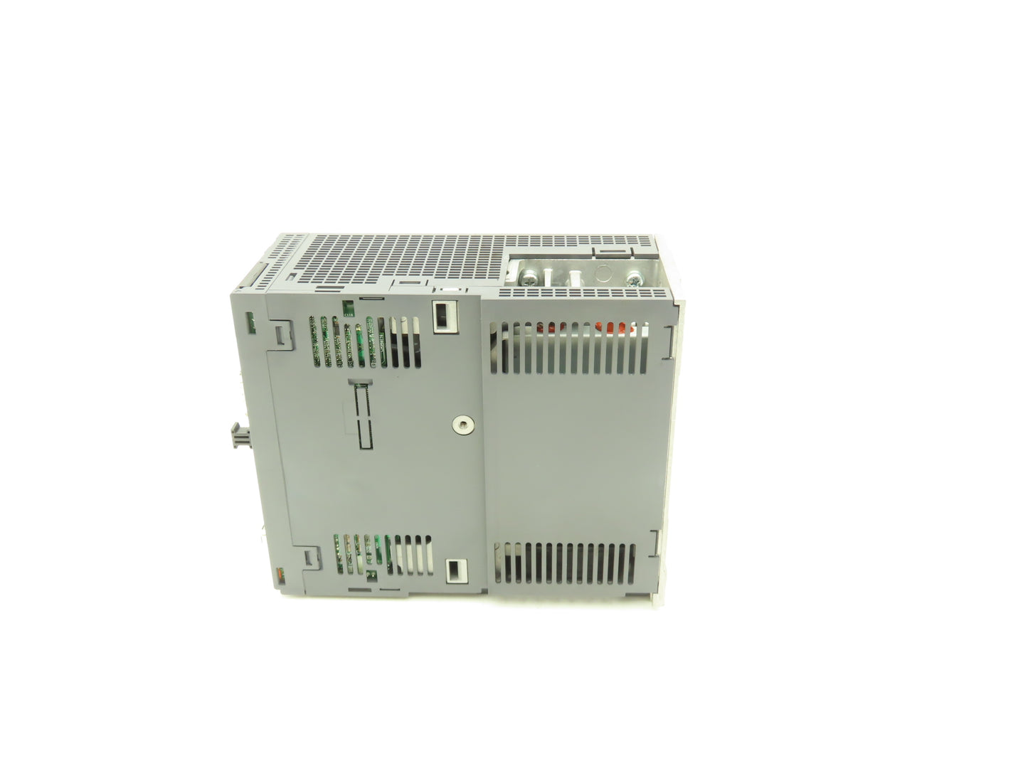 Mitsubishi MR-J4-350B AC Servo Drive 3.5kW 200-240V 3Ph MELSERVO J4