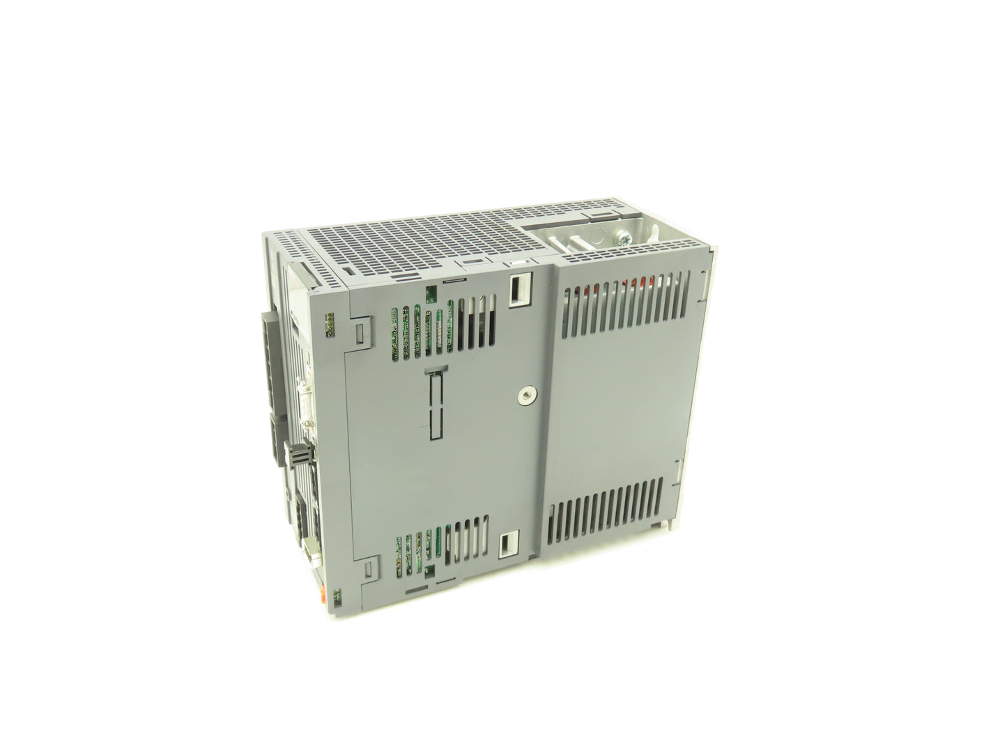 Mitsubishi MR-J4-350B AC Servo Drive 3.5kW 200-240V 3Ph MELSERVO J4