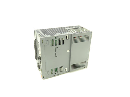 Mitsubishi MR-J4-350B AC Servo Drive 3.5kW 200-240V 3Ph MELSERVO J4