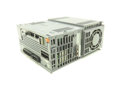 Mitsubishi MR-J4-350B AC Servo Drive 3.5kW 200-240V 3Ph MELSERVO J4