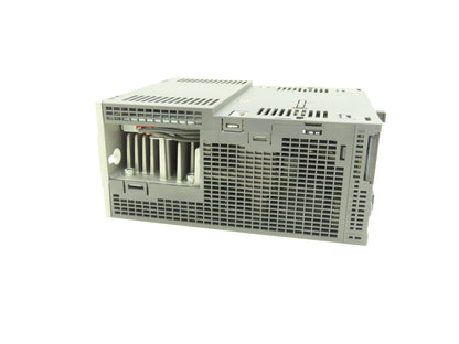 Mitsubishi MR-J4-350B AC Servo Drive 3.5kW 200-240V 3Ph MELSERVO J4