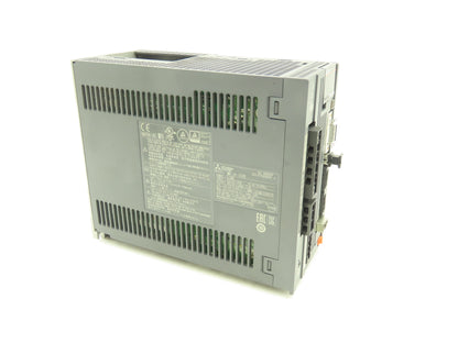 Mitsubishi MR-J4-350B AC Servo Drive 3.5kW 200-240V 3Ph MELSERVO J4