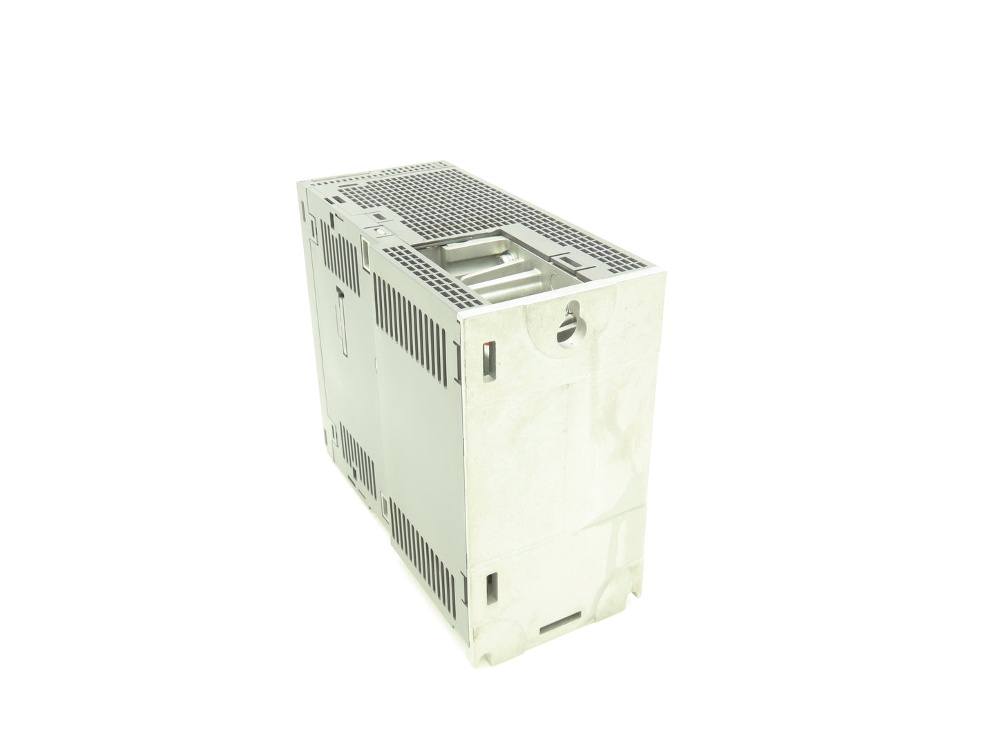 Mitsubishi MR-J4-350B AC Servo Drive 3.5kW 200-240V 3Ph MELSERVO J4