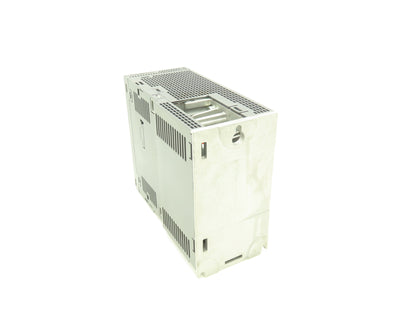 Mitsubishi MR-J4-350B AC Servo Drive 3.5kW 200-240V 3Ph MELSERVO J4