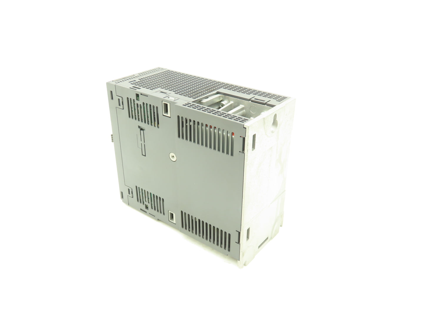 Mitsubishi MR-J4-350B AC Servo Drive 3.5kW 200-240V 3Ph MELSERVO J4