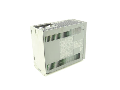 Mitsubishi MR-J4-350B AC Servo Drive 3.5kW 200-240V 3Ph MELSERVO J4