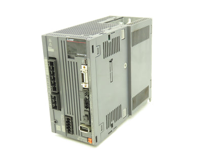 Mitsubishi MR-J4-350B AC Servo Drive 3.5kW 200-240V 3Ph MELSERVO J4