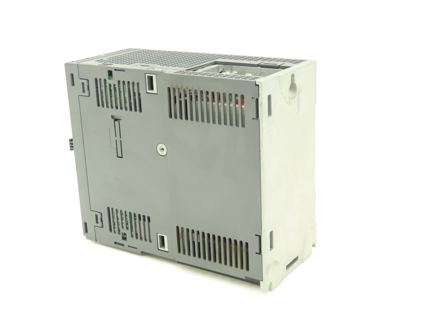 Mitsubishi MR-J4-350B AC Servo Drive 3.5kW 200-240V 3Ph MELSERVO J4