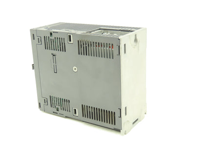 Mitsubishi MR-J4-350B AC Servo Drive 3.5kW 200-240V 3Ph MELSERVO J4