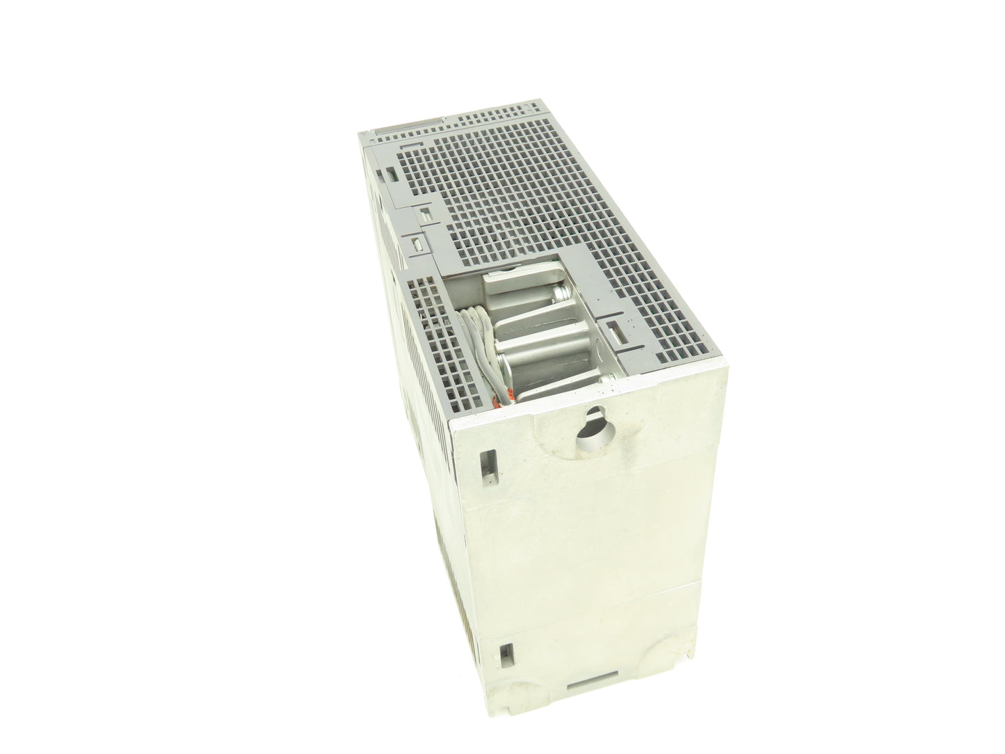 Mitsubishi MR-J4-350B AC Servo Drive 3.5kW 200-240V 3Ph MELSERVO J4