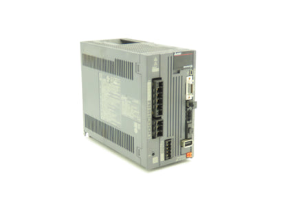 Mitsubishi MR-J4-350B AC Servo Drive 3.5kW 200-240V 3Ph MELSERVO J4