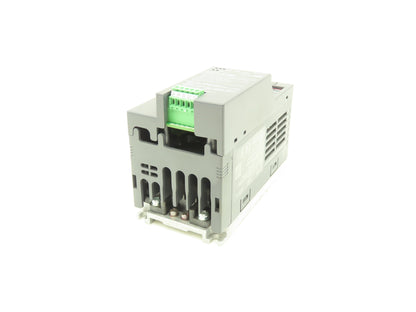 Mitsubishi FR-E720-0.2K AC Servo Drive 0.2kW 1/4Hp 200-240V 3Ph w/CC-Link Module