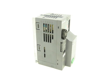 Mitsubishi FR-E720-0.2K AC Servo Drive 0.2kW 1/4Hp 200-240V 3Ph w/CC-Link Module