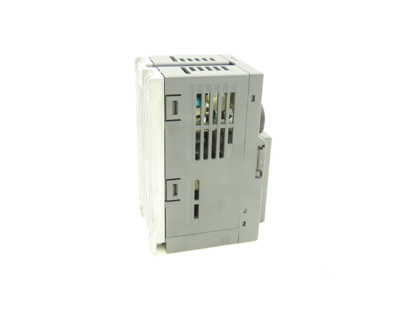 Mitsubishi FR-E720-0.2K AC Servo Drive 0.2kW 1/4Hp 200-240V 3Ph w/CC-Link Module