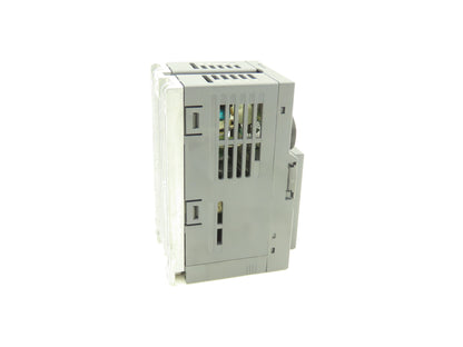 Mitsubishi FR-E720-0.2K AC Servo Drive 0.2kW 1/4Hp 200-240V 3Ph w/CC-Link Module