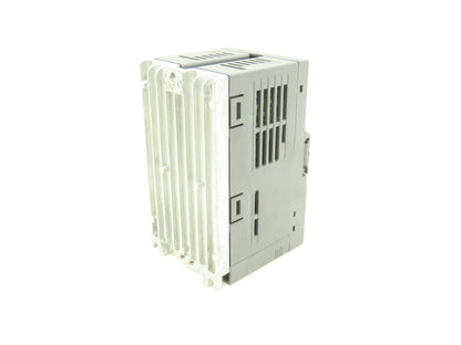 Mitsubishi FR-E720-0.2K AC Servo Drive 0.2kW 1/4Hp 200-240V 3Ph w/CC-Link Module