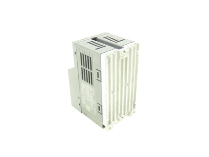 Mitsubishi FR-E720-0.2K AC Servo Drive 0.2kW 1/4Hp 200-240V 3Ph w/CC-Link Module