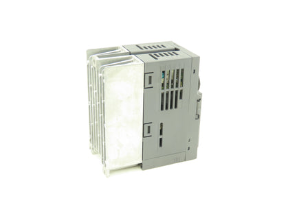 Mitsubishi FR-A7NC AC Servo Drive 0.4kW 1/2Hp 200-240V 3Ph w/CC-Link Module