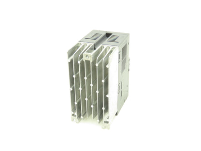 Mitsubishi FR-A7NC AC Servo Drive 0.4kW 1/2Hp 200-240V 3Ph w/CC-Link Module