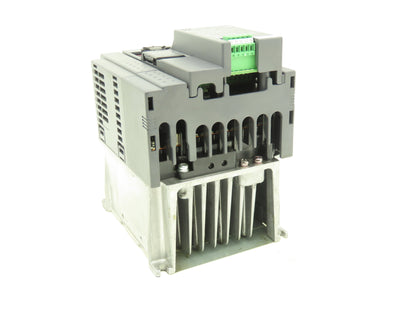 Mitsubishi FR-A7NC AC Servo Drive 2.2kW 3Hp 200-240V 3Ph w/CC-Link Module
