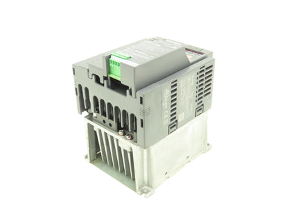 Mitsubishi FR-A7NC AC Servo Drive 2.2kW 3Hp 200-240V 3Ph w/CC-Link Module