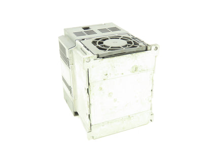 Mitsubishi FR-A7NC AC Servo Drive 2.2kW 3Hp 200-240V 3Ph w/CC-Link Module
