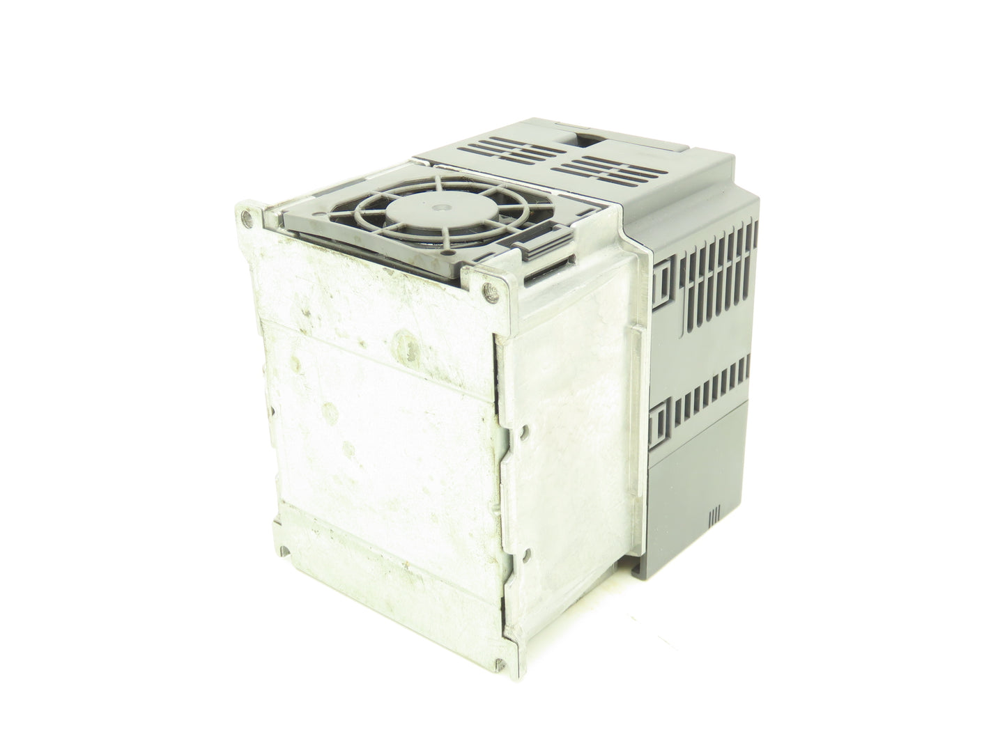 Mitsubishi FR-A7NC AC Servo Drive 2.2kW 3Hp 200-240V 3Ph w/CC-Link Module