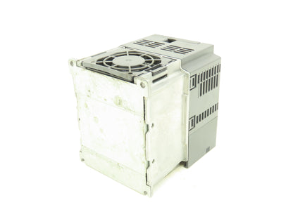 Mitsubishi FR-A7NC AC Servo Drive 2.2kW 3Hp 200-240V 3Ph w/CC-Link Module