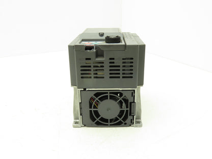 Mitsubishi Electric FR-D720-1.5K AC Servo Inverter Drive 1.5kW 2Hp 200-240V 3Ph
