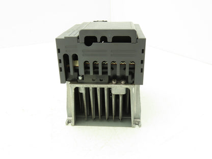 Mitsubishi Electric FR-D720-1.5K AC Servo Inverter Drive 1.5kW 2Hp 200-240V 3Ph