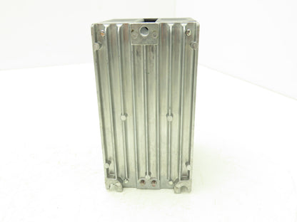 Mitsubishi FR-E720-0.2K AC Servo Drive 0.2kW 1/4Hp 200-240V 3Ph w/CC-Link Module