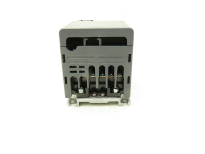 Mitsubishi FR-E720-0.2K AC Servo Drive 0.2kW 1/4Hp 200-240V 3Ph w/CC-Link Module
