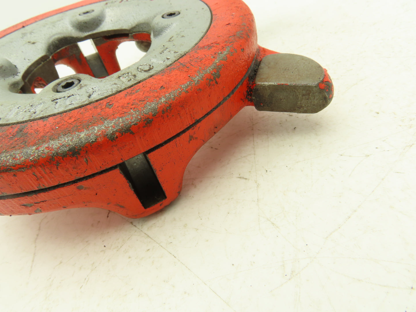 Ridgid 811A Die Head Quick Opening 1/8"-2" NPT 1/4"-2" Bolt Dies Not Included