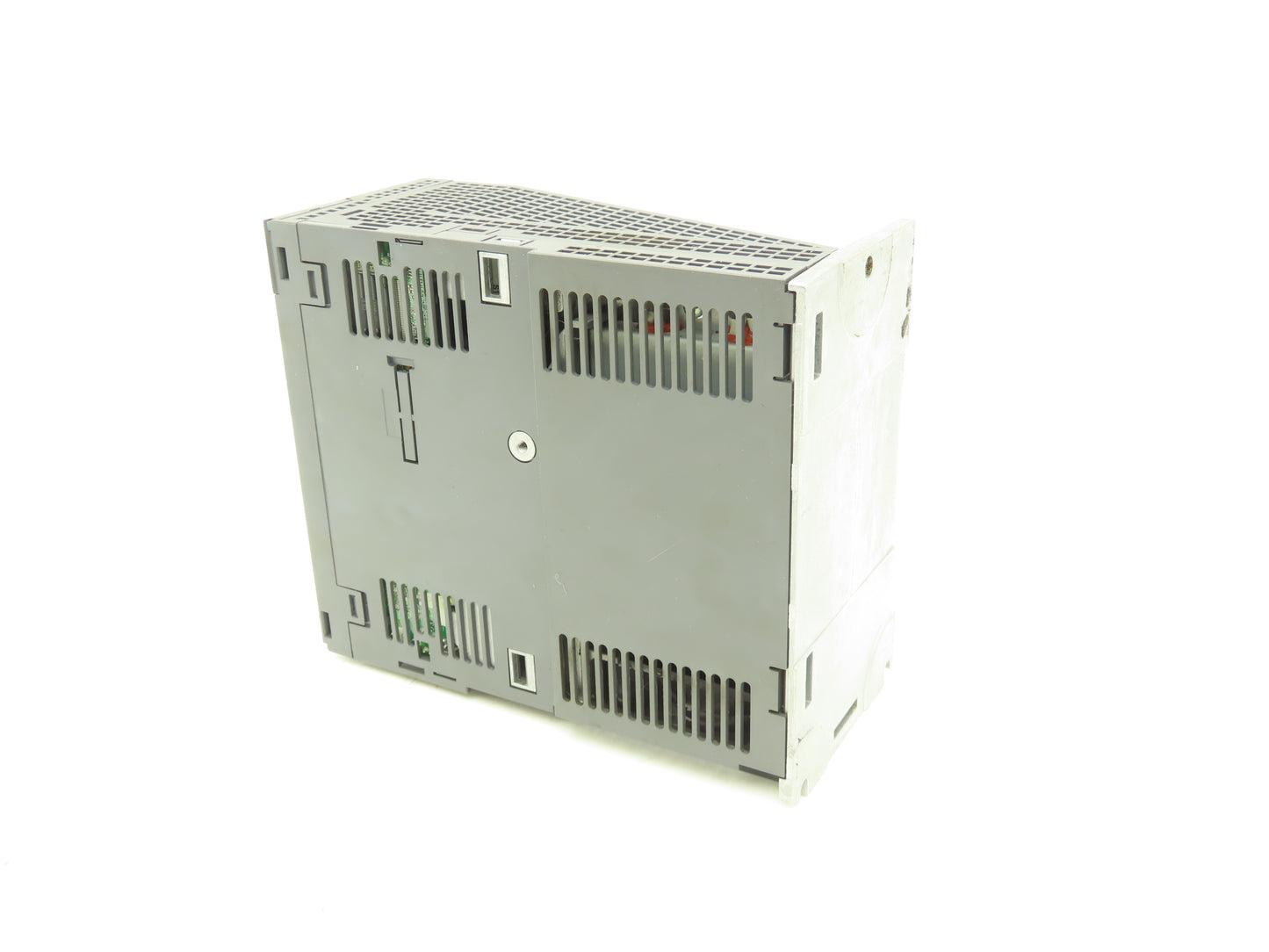 Mitsubishi MR-J3-200BN AC Servo Inverter Drive 2kW 200-240V 3Ph MELSERVO J3