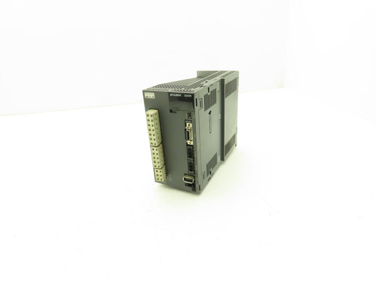 Mitsubishi MR-J3-200BN AC Servo Inverter Drive 2kW 200-240V 3Ph MELSERVO J3