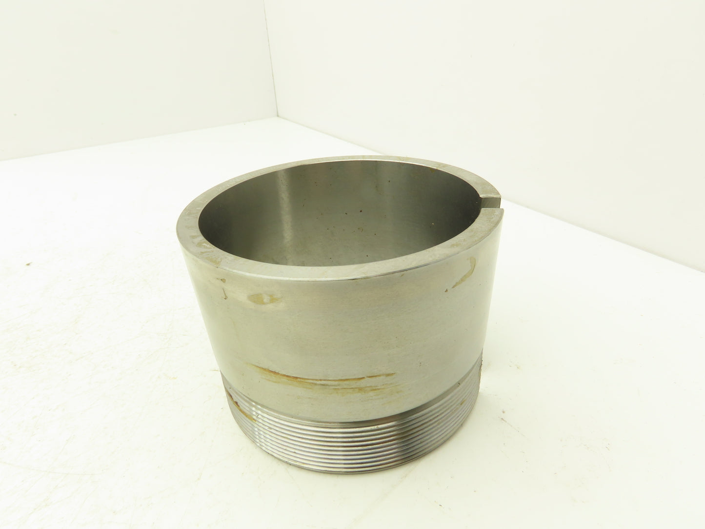 Standard 22x3.938 SNW Adapter Assembly Bushing Spanner Nut & Lock Ring