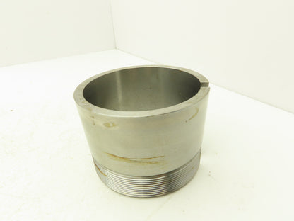 Standard 22x3.938 SNW Adapter Assembly Bushing Spanner Nut & Lock Ring