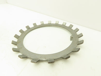 Standard 22x3.938 SNW Adapter Assembly Bushing Spanner Nut & Lock Ring