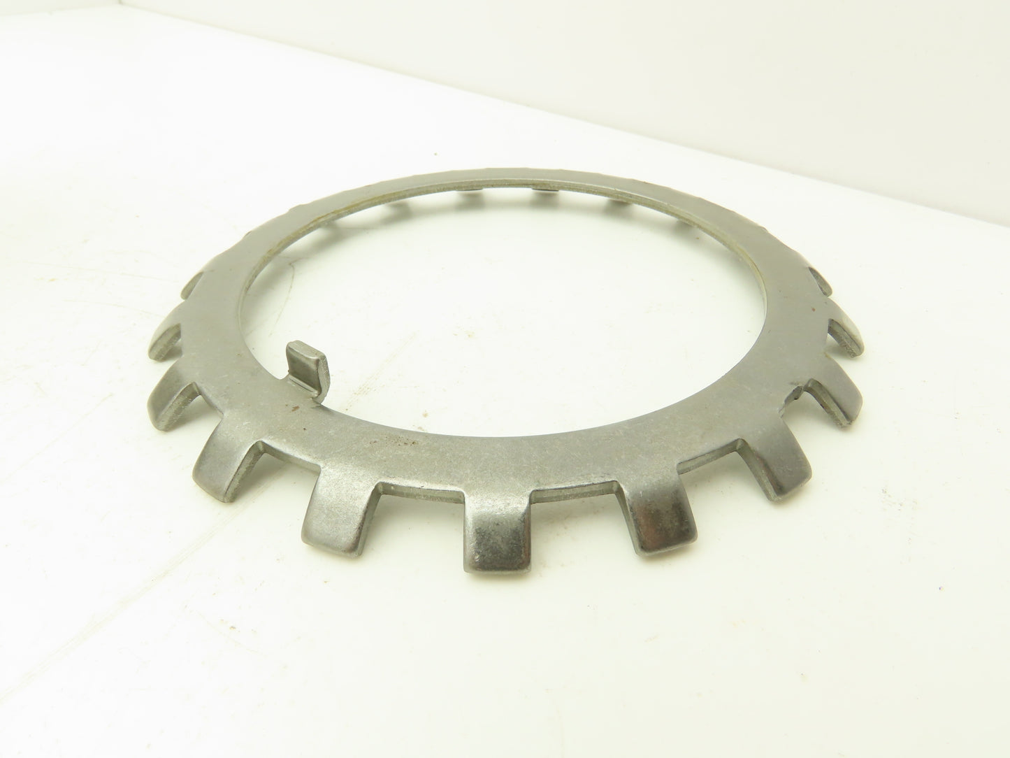 Standard 22x3.938 SNW Adapter Assembly Bushing Spanner Nut & Lock Ring
