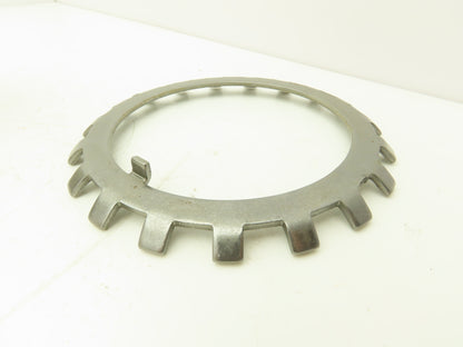 Standard 22x3.938 SNW Adapter Assembly Bushing Spanner Nut & Lock Ring