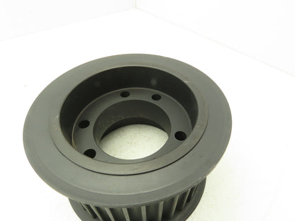 Dodge P36-14M-85-SF HTD SPKT HTD Sprocket 1" Belt Width 6.2" OD 36 Tooth