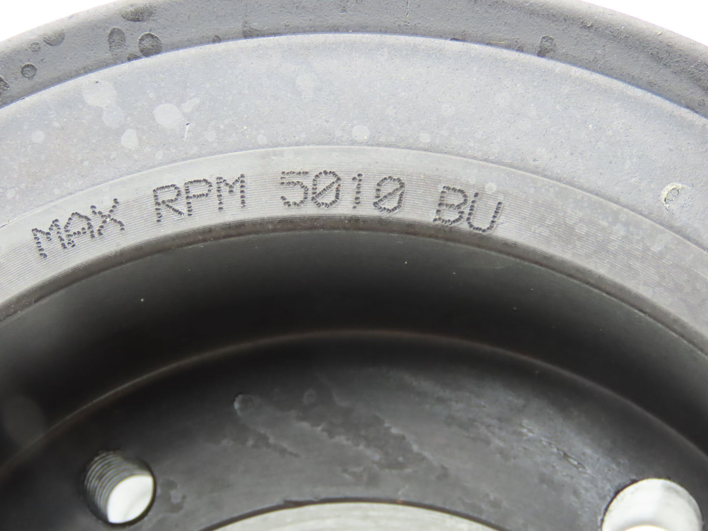Dodge P36-14M-85-SF HTD SPKT HTD Sprocket 1" Belt Width 6.2" OD 36 Tooth