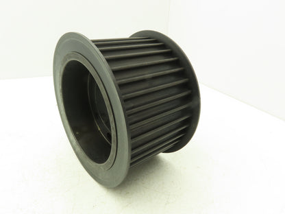 Dodge P36-14M-85-SF HTD SPKT HTD Sprocket 1" Belt Width 6.2" OD 36 Tooth
