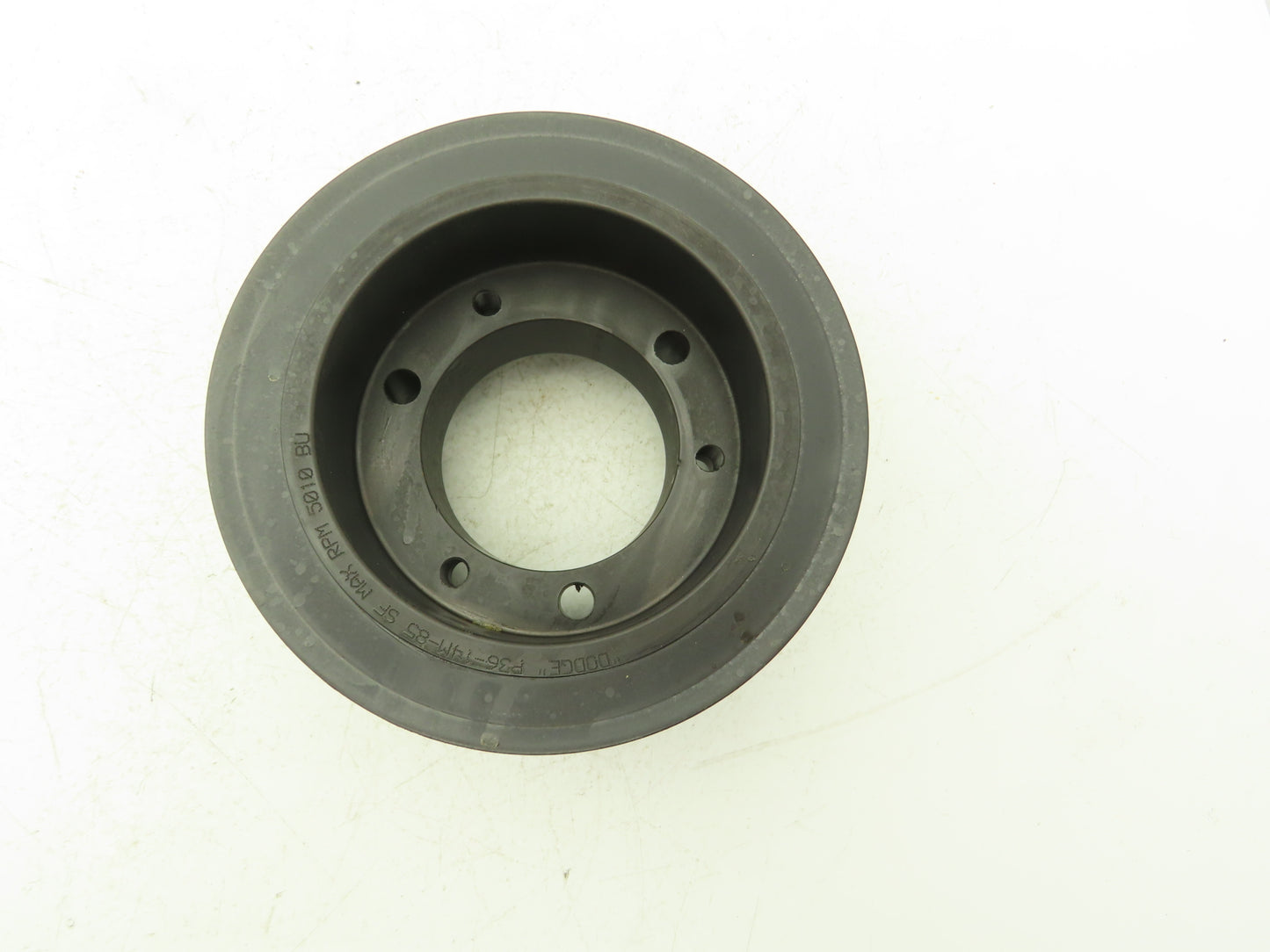 Dodge P36-14M-85-SF HTD SPKT HTD Sprocket 1" Belt Width 6.2" OD 36 Tooth