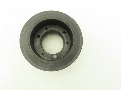 Dodge P36-14M-85-SF HTD SPKT HTD Sprocket 1" Belt Width 6.2" OD 36 Tooth
