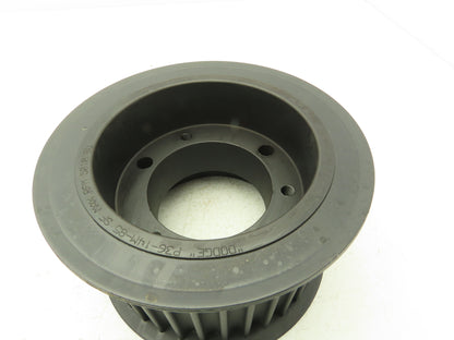 Dodge P36-14M-85-SF HTD SPKT HTD Sprocket 1" Belt Width 6.2" OD 36 Tooth